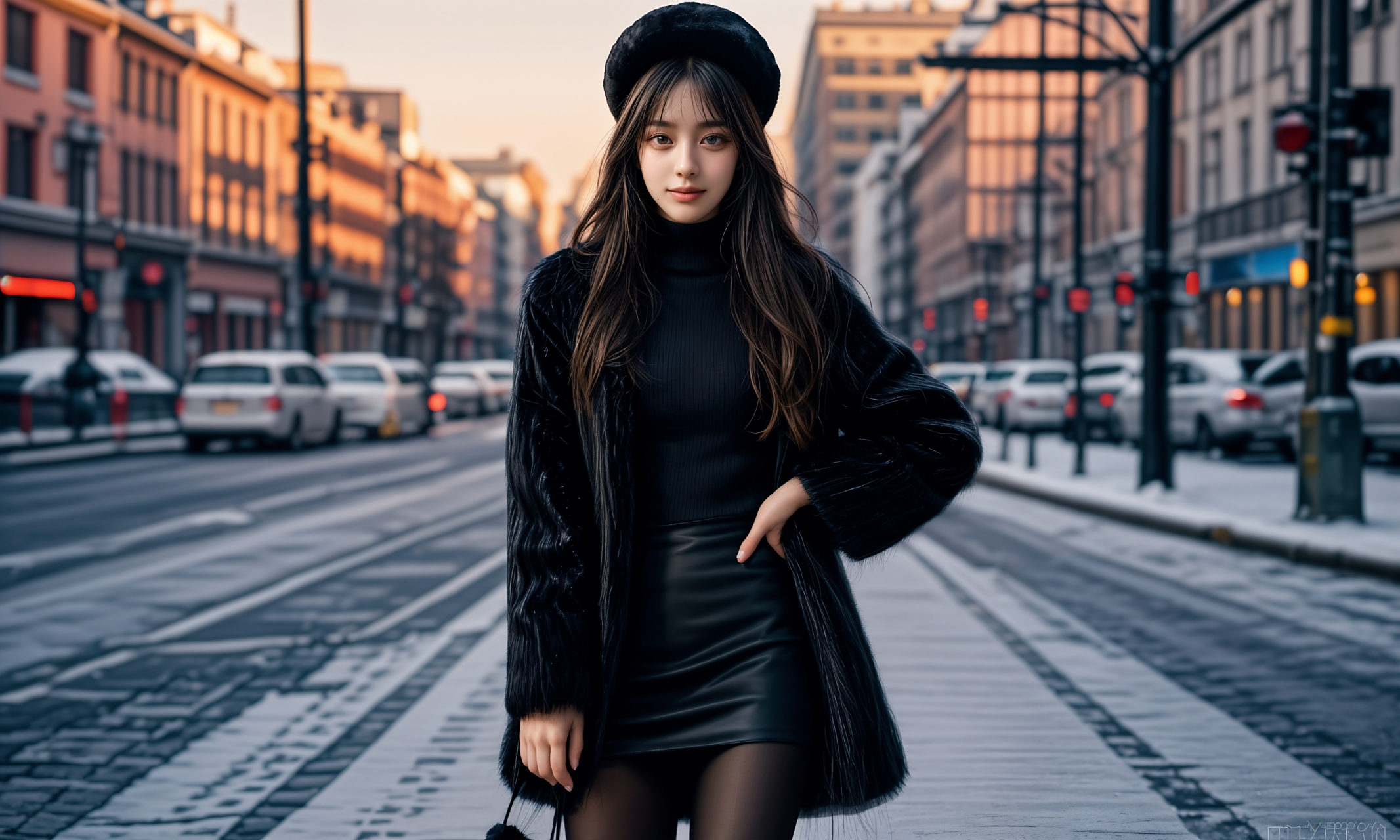 尺素金声丨这张网，稳稳兜住粮食安全